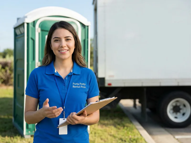 Porta Potty Rental  in Valley Center  FAQ